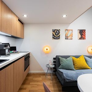 Appartement met een Slaapkamer